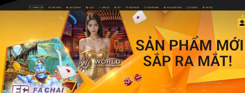 Đăng nhập 1 Đăng nhập H3BET