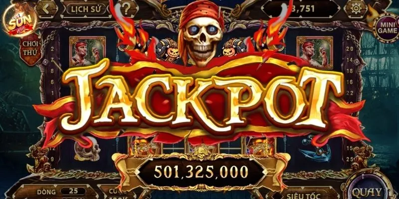 Nổ hũ là gì? Top 5 game nổ hũ lớn nhất Sunwin 6 top game nổ hũ sunwin