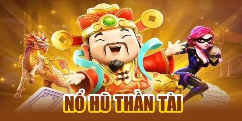 Nổ hũ là gì? Top 5 game nổ hũ lớn nhất Sunwin 3 top game nổ hũ sunwin
