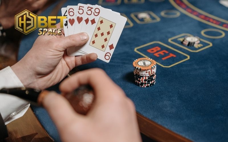 Hướng Dẫn Chơi Baccarat Chi Tiết: Thắng Lớn Dễ Dàng 4 Hướng dẫn chơi Baccarat