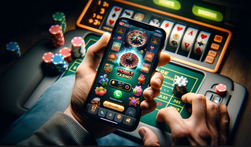 Mobile Slots tại H3Bet – Cài app H3Bet nhận ngay 100K không cần nạp 3 Pink Elephants có 6 cuộn và 4096 cách thắng, nổi bật với tính năng Bonus Respins