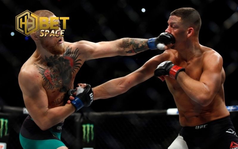 UFC cá cược trực tuyến: Nắm bắt cơ hội, đặt cược thông thái 2 UFC cá cược trực tuyến