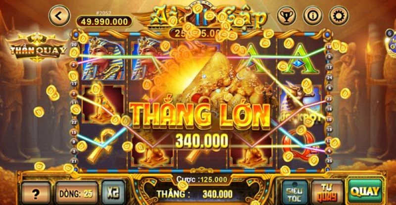 Nổ Hũ Thần Tài tại H3Bet – Nổ hũ là rinh lì xì tới 8.888.000đ 1 Nổ Hũ Thần Tài tại H3Bet nhận lì xì lên tới 8.888.000 đồng