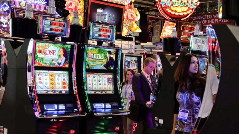 Phòng chơi cao cấp tại H3Bet mức cược lớn hơn 