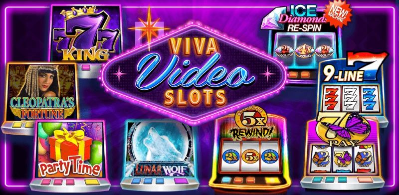 Quay Video Slots tại H3Bet – Tặng miễn phí 10 vòng mỗi ngày cho thành viên mới 1 Video Slots tại H3Bet nhận ngay 10 vòng quay